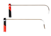 #226S 16″ Door Tool Pair with Adjustable Handles (PDR Finesse)